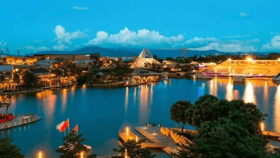 爱上海